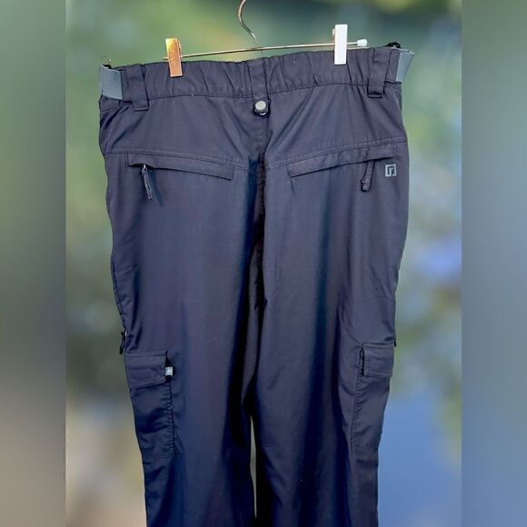 Ride Snowboards Mnt Dry Series Waterproof Winter snow Ski pants Size L - Picture 14 of 16